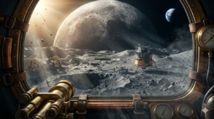 Why NASA Is Going Back to the Moon After 50 Years